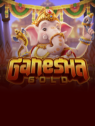 Ganesha Gold